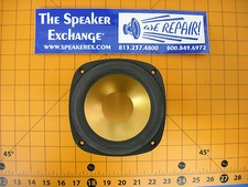 Klipsch RS-25 Woofer K-1130-A