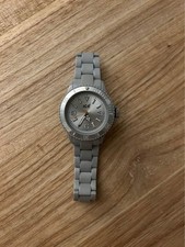 Montre ICE-Watch grise –