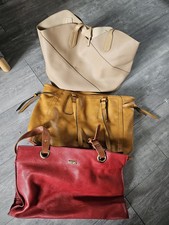 Sacs A Main: Lot De 3 Sacs à