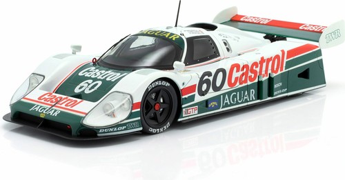Jaguar xjr 1988 - 1988, 24h