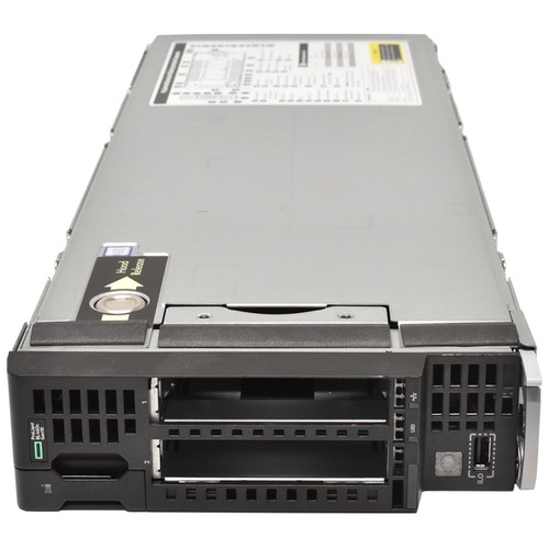 Proliant bl460c g10 blade - proliant,