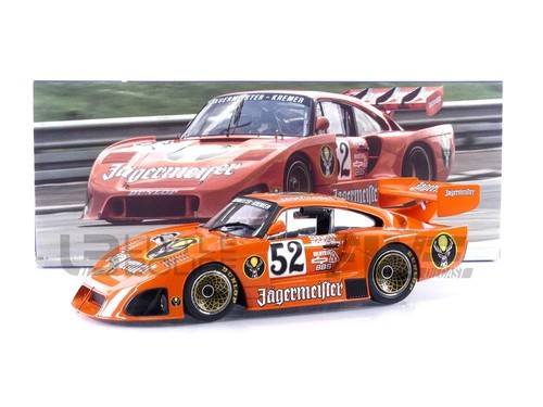 Werk porsche 935 k4 - werk,