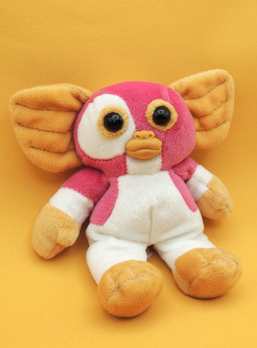 Gremlins gizmo peluche - gremlins,