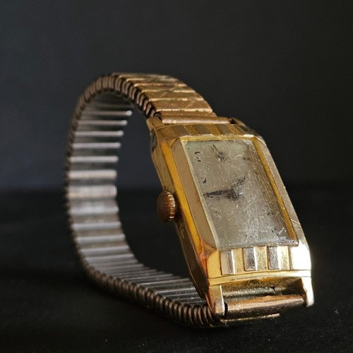 Montre mouvement mécanique - , à