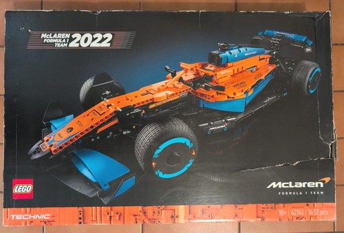 Lego technic 42141 la - lego,
