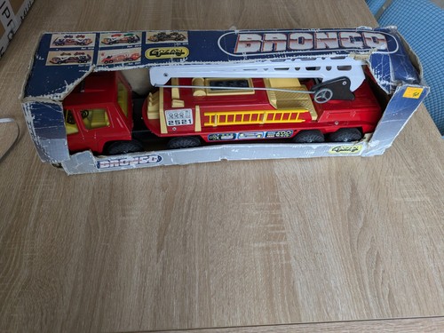 Gozan véhicule pompiers - gozan,