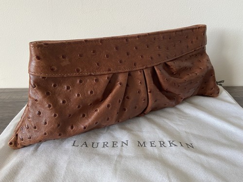 Lauren merkin sienna cuir - lauren,