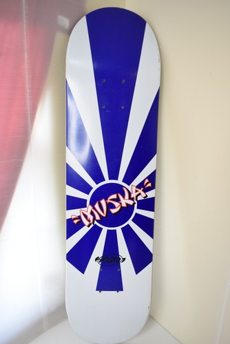 Planche roulettes hosoi - planche,