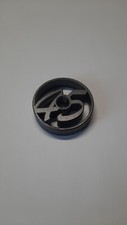 Adaptateur centreur 45 tours