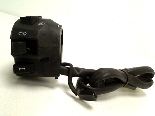 Guidon gauche yamaha tzr - yamaha, 50