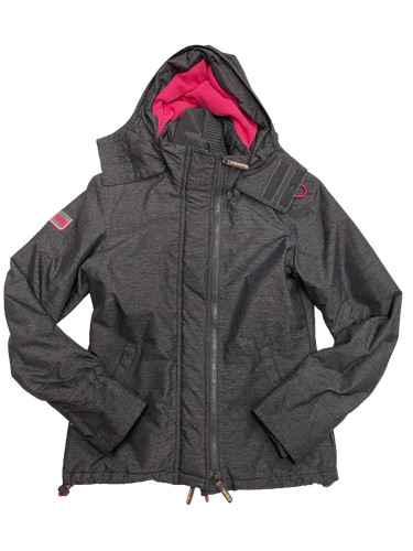 Veste superdry original - superdry,