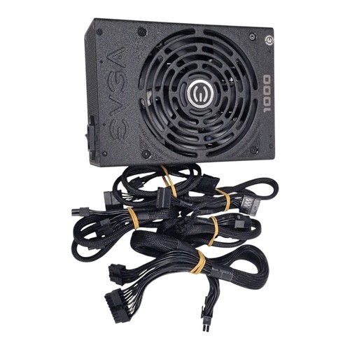 Evga supernova 1000 80 - g2,