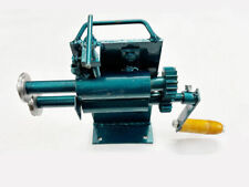 Cisailles rainureuse manuelle