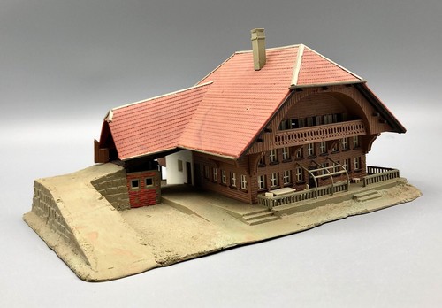 160 kibri grande - n, ferme
