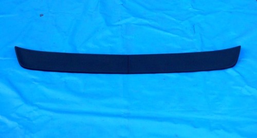 Golf gti spoiler aileron - gti,