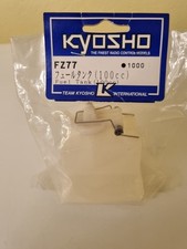 Kyosho FW04 SUPERTEN réf