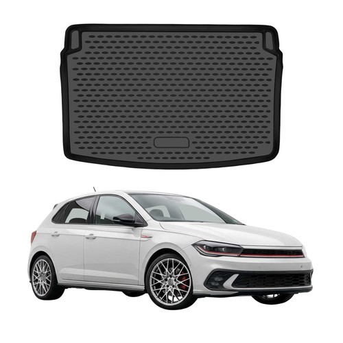 Omac tapis coffre pour vw - de,