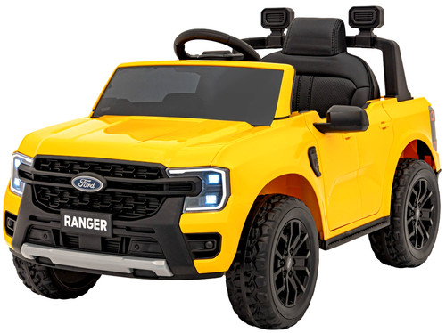 Ford ranger lift - ford,