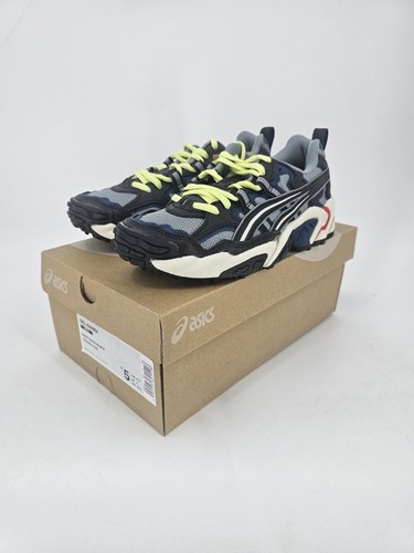 Basket asics gel nandi homme - asics,