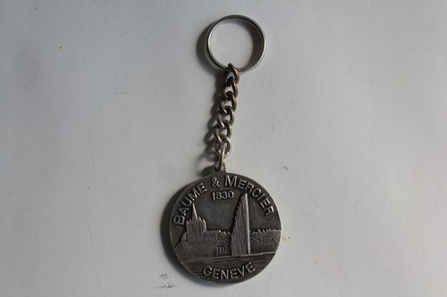 Baume mercier porte clefs - baume, &