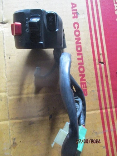 Commodo droit zzr - zzr, 1200