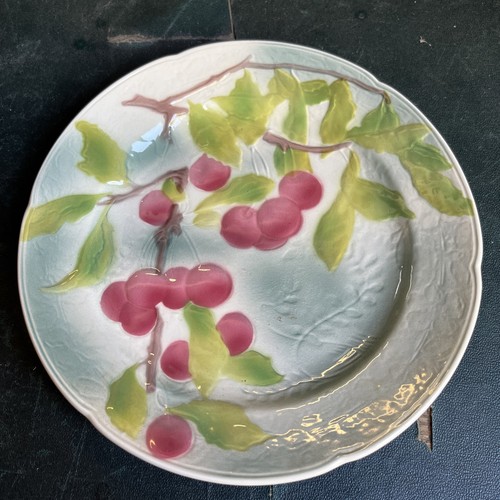 Brocante n32 assiette - n32, en