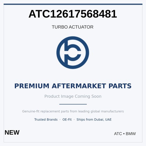 Atc 2007 2010 bmw - 335i, turbo