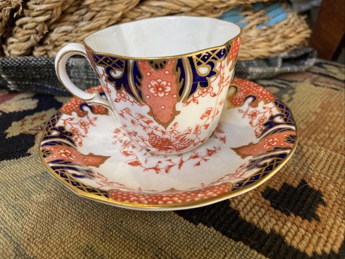 Ancienne tasse porcelaine - ancienne,