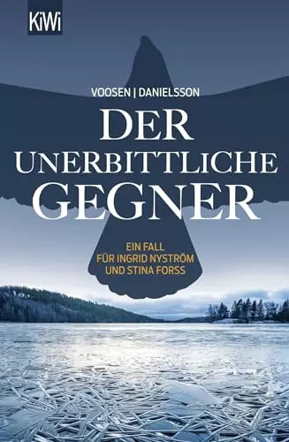 Der unerbittliche gegner ein - gegner:,