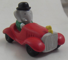Figurine Ancienne BABAR en