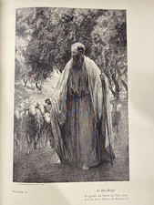 LES PARABOLES – Eugène