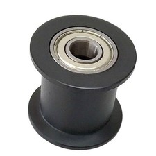 Poulie de rameur pour