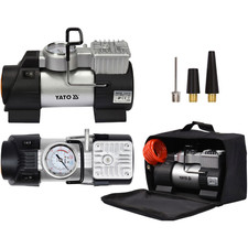 Mini Compresseur D'Air Voiture