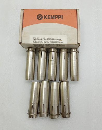Kemppi gaz bec pmt lot - +, (lot
