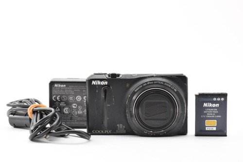 Appareil photo numérique