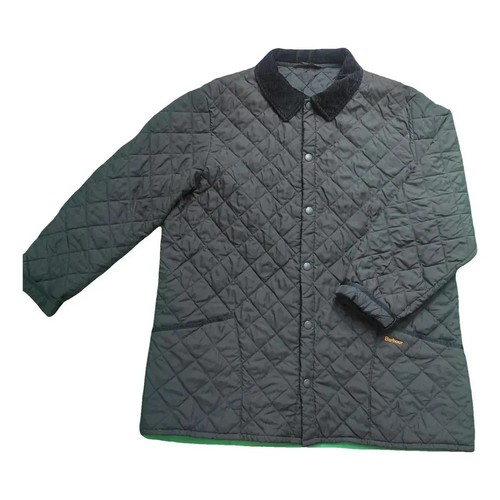 Veste matelassée noire - , homme