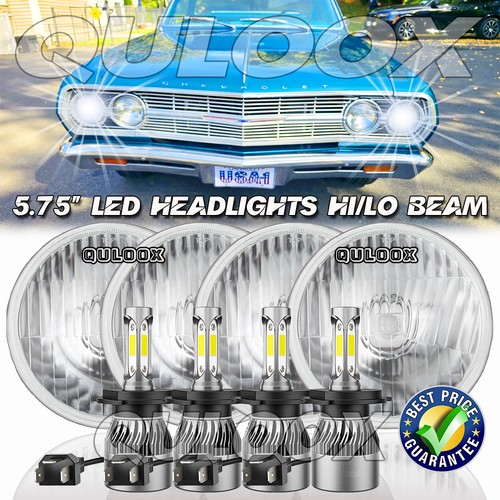 For chevy impala - for, 58-75