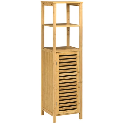 Meuble colonne salle - salle, bain
