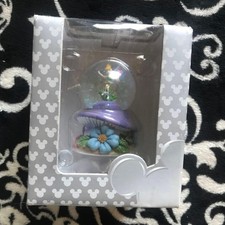 Tinker SGlobe Snow Globe