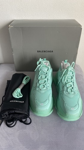 Neuf chaussures balenciaga - chaussures,