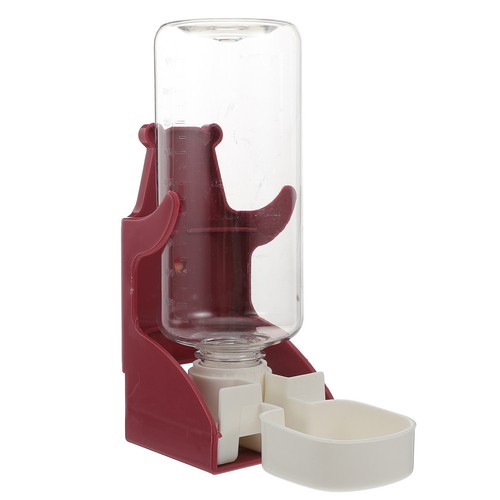Distributeur eau pour cage - pour,