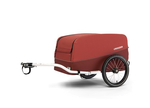 Croozer cargo pakko remorque - croozer,