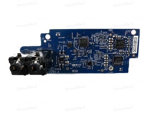 Carte son audio board jack - audio,