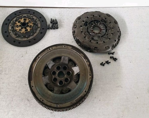 Embrayage volant moteur - embrayage+volant,