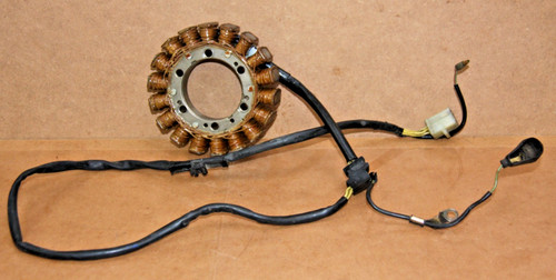 Stator origine 31120mfc621 - d'origine,