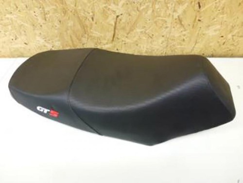 Selle biplace pour scooter - selle,
