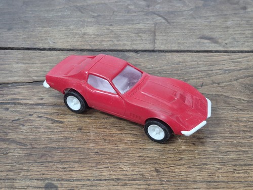 Voiture miniature chevrolet - voiture,