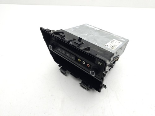 Bmw e70 2010 radio - 2010,