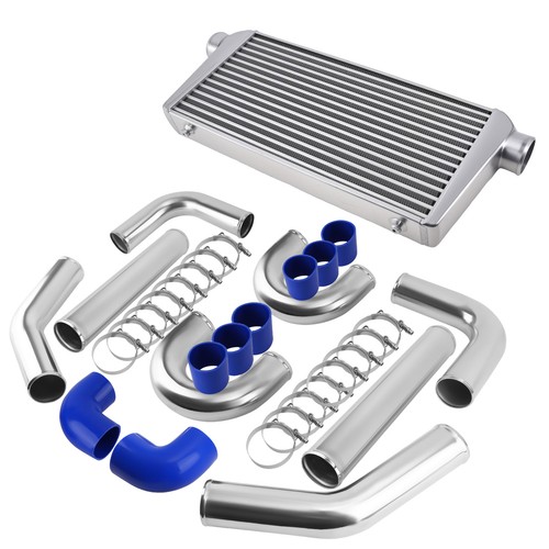 Universal aluminum front mount - universal,