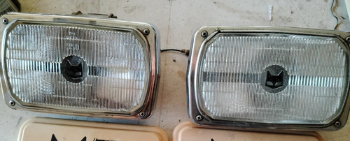 Sev marchal 950 charlie - 2,